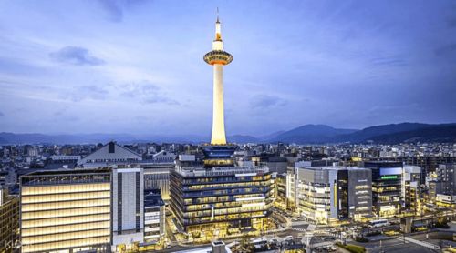 日本京都 全球最具魅力城市之首，室內(nèi)裝飾設(shè)計(jì)與服務(wù)如何成就其卓越地位