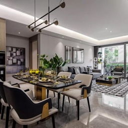 VBD華優(yōu)室內(nèi)設(shè)計(jì)師 匠心獨(dú)運(yùn)的裝修案例、卓越口碑與全方位設(shè)計(jì)服務(wù)