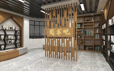 威鵬設(shè)計(jì) 室內(nèi)裝飾設(shè)計(jì)與服務(wù)的三維視角